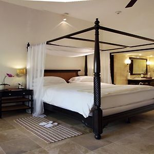 Junior Suite Ocean View